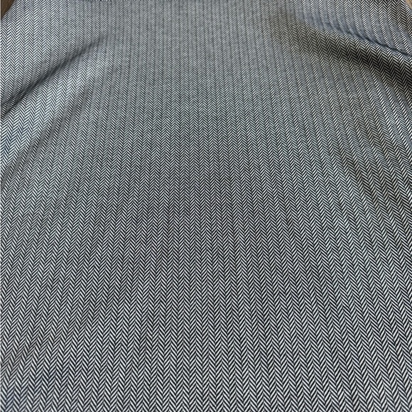 Banana Republic Herringbone Fit and Flare Dress. New with tags! Women’s size 12. - Picture 7 of 10